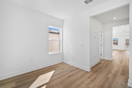 New construction Townhouse house 2711 W N B St, Unit 2, Tampa, FL 33609 plan Sand Crane - image 16