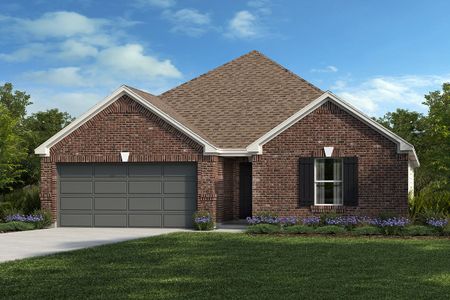 New construction Single-Family house 15415 Electra Cir., San Antonio, TX 78245 - photo 0