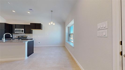 New construction Single-Family house 11821 E Gate Dr, Willis, TX 77318 plan Cambria - image 4