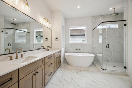 New construction Single-Family house 2217 Dennis St, Houston, TX 77004 null- photo 20 20
