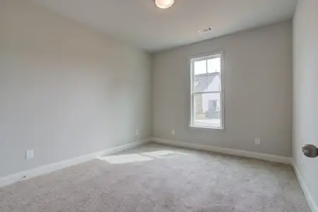 New construction Single-Family house 3 Tirian Pl, Acworth, GA 30101 - image 20