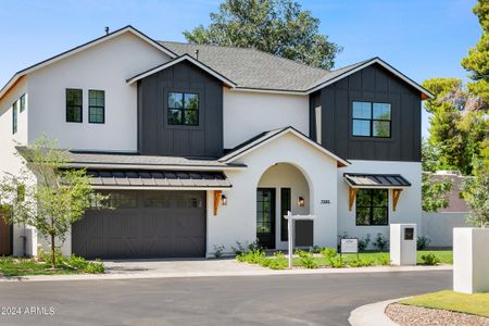 New construction Single-Family house 7230 N 13Th Lane, Phoenix, AZ 85021 - photo 1 1