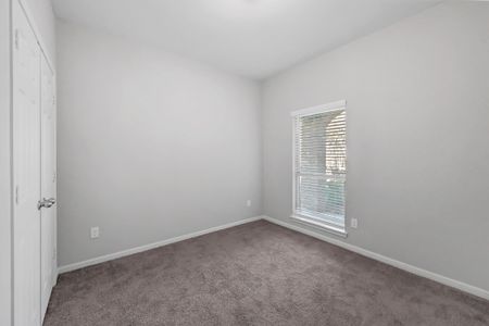 New construction Single-Family house Crosby, TX 77532 plan Floor Plan 1243 - image 20