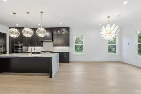 New construction Single-Family house 5315 W Parc Pl, Cumming, GA 30040 - image 9