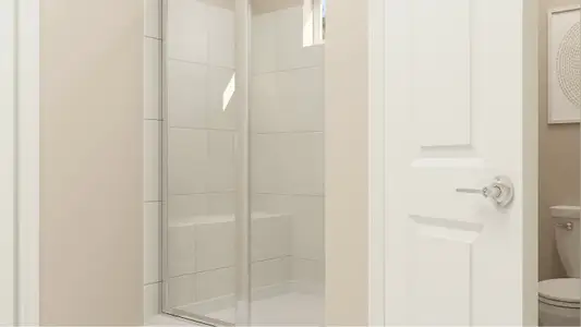 New construction Single-Family house 7661 Gemstone St, Groveland, FL 34753 plan Midtown - image 15