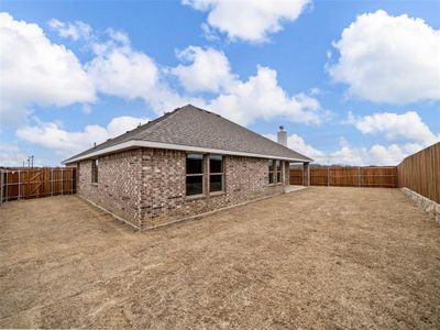 New construction Single-Family house 508 Murray Ct, Josephine, TX 75173 - image 13