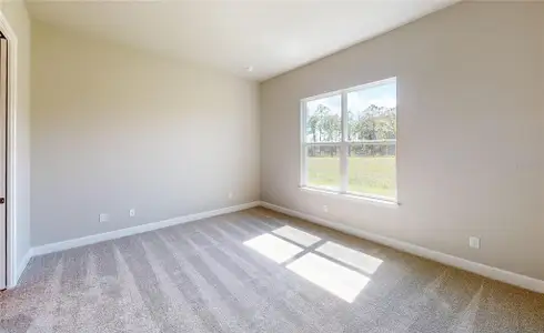 New construction Townhouse house 6480 Roseberry Ct, Port Orange, FL 32128 Blossom II- photo 41 41