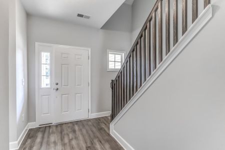 New construction Single-Family house 30 Barhams Mill Pond Way, Wendell, NC 27591 Cambridge- photo 18 18