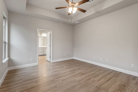 New construction Single-Family house 11544 Hartwell Ln, Fort Worth, TX 76244 null- photo 21 21