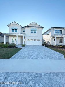 New construction Single-Family house 253 Caiden Dr, Ponte Vedra, FL 32081 null- photo 1 1