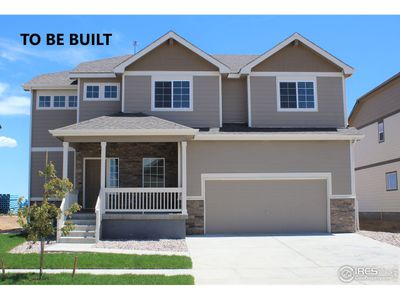 New construction Single-Family house 507 87Th Ave, Greeley, CO 80634 - image