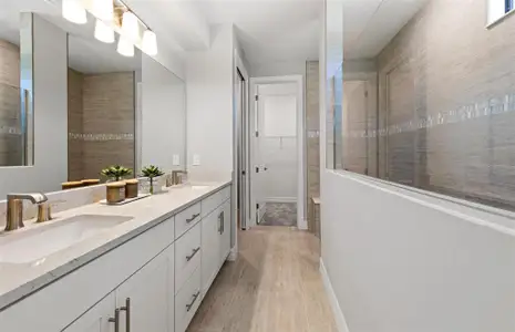 New construction Single-Family house 16415 Lily Elaine Wy, Bradenton, FL 34212 - image