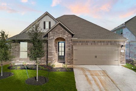 New construction Single-Family house 504 Raleigh Dr, Georgetown, TX 78633 - photo 0