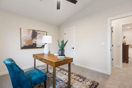 New construction Single-Family house 2708 Bristol Dr, Austin, TX 78723 - image 17