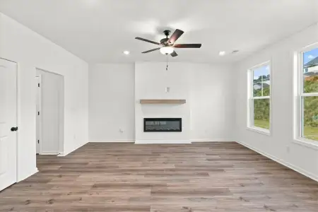 New construction Single-Family house 16 Gateway Dr, Central, SC 29630 plan Hidden Creek II - image 16