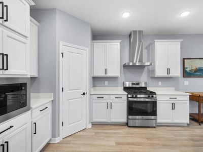 New construction Single-Family house 5219 Cappleman Lp, Brooksville, FL 34601 - image 14