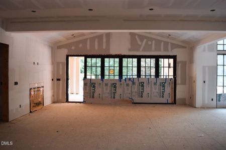 New construction Single-Family house 1936 Torrey Pines Pl, Raleigh, NC 27615 - image 8