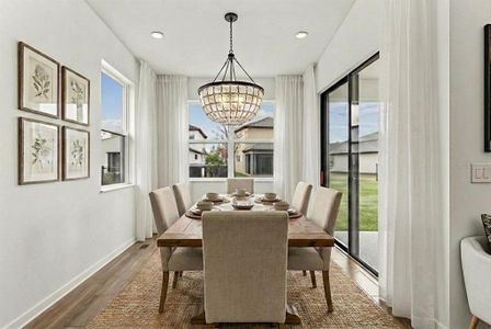 New construction Single-Family house 11822 Moonsail Dr, Parrish, FL 34219 - image 16