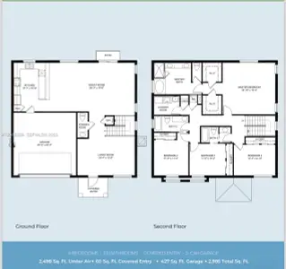 New construction Single-Family house 31717 Sw 189Th Ct, Homestead, FL 33030 - image