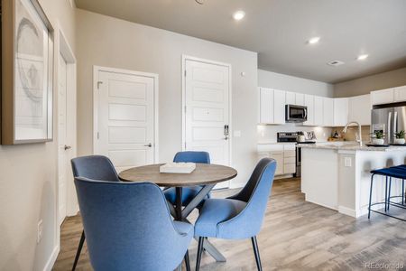 Condo Collection at Grand Vue at Interlocken by Century Communities in Broomfield - photo 11 11