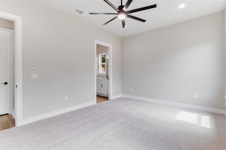 New construction Single-Family house 3808 Capitol Ave, Lago Vista, TX 78645 null- photo 16 16