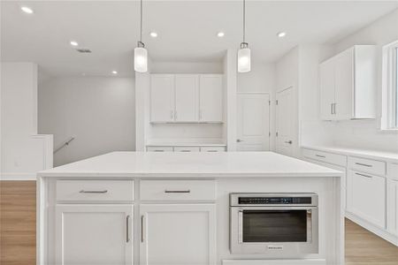 New construction Townhouse house 2506 W Cleveland St, Unit 18, Tampa, FL 33609 null- photo 5 5