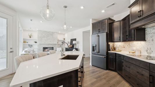 New construction Single-Family house 504 Restoration Dr, Smyrna, TN 37167 plan Portico - image 14