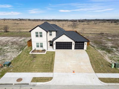 New construction Single-Family house 275 Brent Ln, Greenville, TX 75402 - image