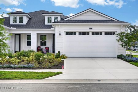 New construction Single-Family house 2 Huxley Ave, Palm Coast, FL 32164 - image