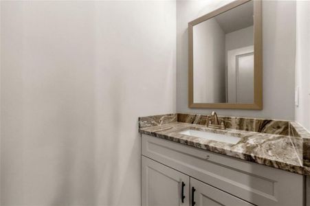 New construction Single-Family house 44 Palomino Cir, Hoschton, GA 30548 plan Kingston - image 15