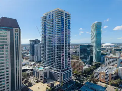 New construction Condo house 275 1St Ave S, Unit 3704, St. Petersburg, FL 33701 - image