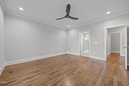 New construction Single-Family house 75 Broadleaf Ln, Youngsville, NC 27596 - image 18