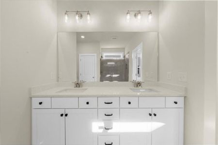 New construction Single-Family house 5575 Overview Dr, Flowery Branch, GA 30542 - image 9