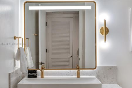 New construction Condo house 159 Ne 6Th St, Unit 4212, Miami, FL 33132 - image 18