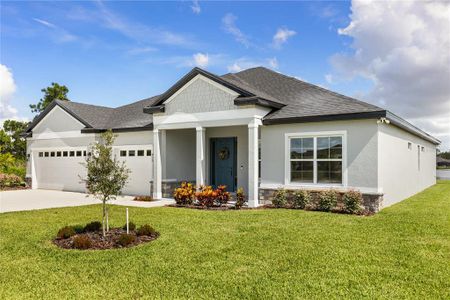 New construction Single-Family house 6400 Sun N Lake Blvd, Sebring, FL 33872 - image