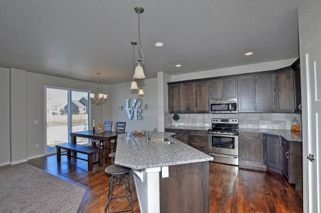 New construction Single-Family house 6302 2nd Street, Greeley, CO 80634 - photo 14 14