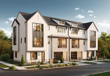 New construction Single-Family house 617 Bomar Ave, Houston, TX 77006 - image