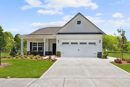 New construction Single-Family house 670 Burnt Hickory Rd, Cartersville, GA 30120 null- photo 2 2