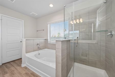 New construction Single-Family house 24706 Windward Birch Wy, Huffman, TX 77336 - image 6