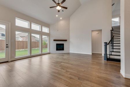 New construction Single-Family house 318 Dominion Dr, Wylie, TX 75098 Brandonwood- photo 4 4