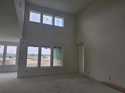 New construction Single-Family house 19517 Jesse Junction Dr, Pflugerville, TX 78660 plan Travis - image 8