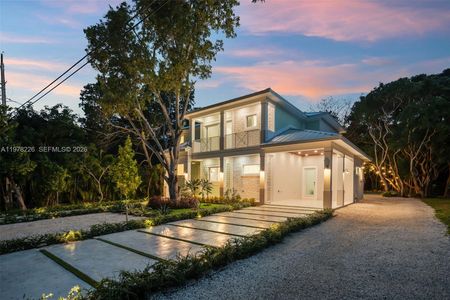 New construction Single-Family house 114 Royal Ln, Islamorada, Village of Islands, FL 33036 - image