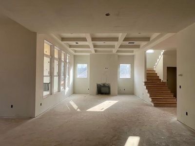 New construction Single-Family house 5470 Settingdown Rd, Cumming, GA 30041 plan Avondale  - image 6