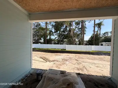 New construction Single-Family house 89 Cres Shrs Rd, St. Augustine, FL 32086 - image