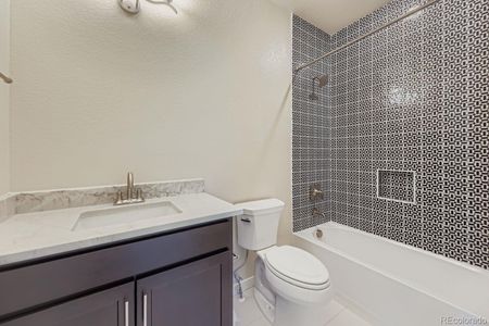 New construction Townhouse house 874 W 128Th Pl, Westminster, CO 80234 - image 9