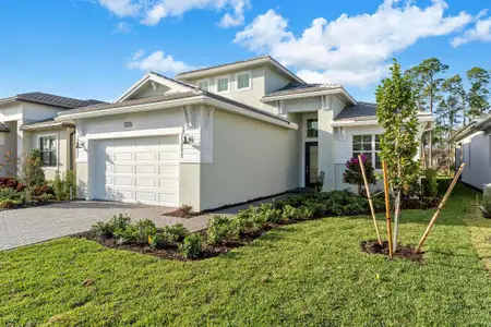 New construction Single-Family house 6990 Se Haven Ln, Stuart, FL 34997 - image