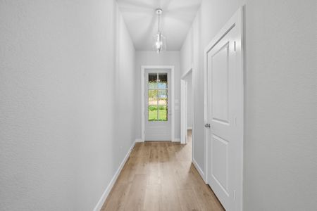 New construction Single-Family house 504 Clifton Ct, Springtown, TX 76082 plan McKinley V - image 17