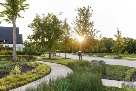 New construction Single-Family house 9250 Cardinal Flower, Frisco, TX 75035 - image