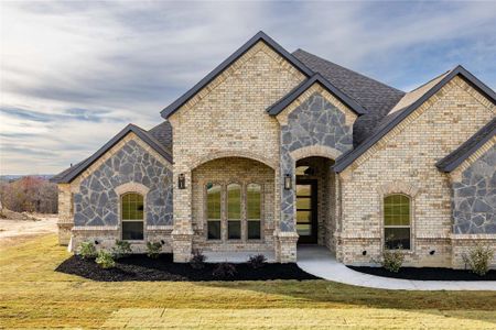 Vintage Oaks by Ashlyn Homes in Weatherford - photo 10 10