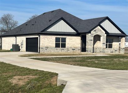 New construction Single-Family house 366 Private Rd, Point, TX 75472 - image